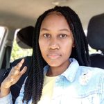 Shirley Tshephang Samuel - @shirlie_samuel - Instagram