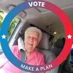 Shirley Sayers - @shirlehsayers - Instagram