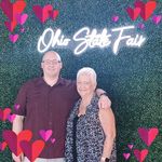 Shirley Stoughton Sayers - @sayersshirley - Instagram