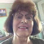 shirley.saylor.gregory - @cewafo1937 - Instagram