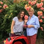 Shirley Scanlon - @shirley.scanlon.71 - Instagram