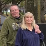 Shirley Reese-Schaffer - @gshirleyreese - Instagram