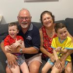 Shirley Petty Scheid - @spetty25 - Instagram