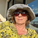 Shirley Sealey - @shirleyanne.sealey - Instagram