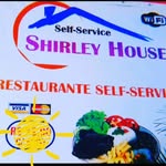 Deise Cibele - @shirleyhouseselfservice - Instagram