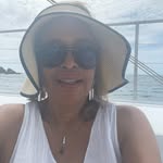 Shirley Garnes - @shirleyself1948 - Instagram
