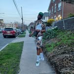 Kramer Shirley Sheldon - @kemar2733 - Instagram