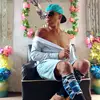 Shirley Shell - @shirleyshell6706 - TikTok