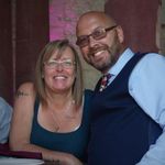 Shirley Shell Ford - @mum2twelve - Instagram