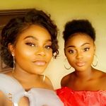 Shirley Shell HyEllie - @shirleyghana - Instagram