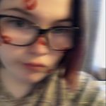 Shirley Shultz - @itzbunnyx_x - Instagram