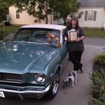 Shirley Simonson - @shirley.simonson - Instagram