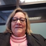 Shirley Simonson - @simonsonshirley - Instagram