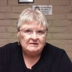 Shirley Singleton - @shirleynewman33 - Instagram