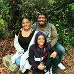 Shirley Singleton - @shirleydtmb - Instagram