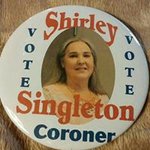 Shirley Singleton - @singletonshirley - Instagram