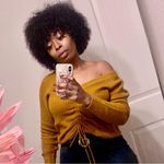Shirley Singleton - @sweetlips31 - Instagram