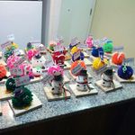 Los Bichitos de Shirley - @losbichitosdeshirley - Instagram
