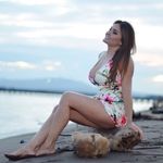 Shirley Solís - @shirleydiers_ - Instagram