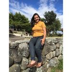 Shirley Solis - @shirsol1962 - Instagram