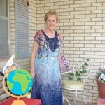 Shirley Spaulding - @mokerof333 - Instagram