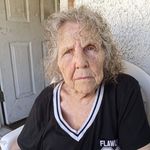 Shirley Spaulding - @shirley44681 - Instagram