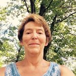 Shirley Spaulding - @spauldingshirley - Instagram