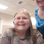 Shirley Spaulding - @harlans0307 - Instagram