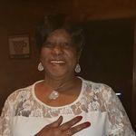 Shirley Summerville-Spells - @shirley_summerville_spells - Instagram