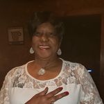 Shirley Summerville-Spells - @shirley.summerville.spells - Instagram