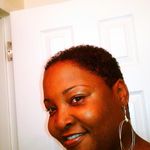 Shirley Spence - @glorytogod43 - Instagram