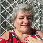Shirley Spence - @floridashirl24 - Instagram