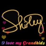 Shirley Staggs Dudgeon - @sjdudgeon - Instagram