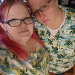 Shirley Staten - @bshirl99 - Instagram