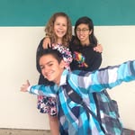 Shirley St. Clair - @shirley._.spams - Instagram