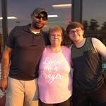 Shirley Stclair - @shirley.s532 - Instagram