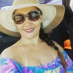 Shirley Stein - @shirleyestenio - Instagram