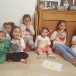 Shirley Stein - @shirley.stein.716 - Instagram