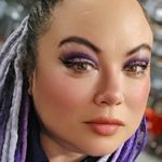 Shirley Stein - @dragonsbreath_06 - Instagram