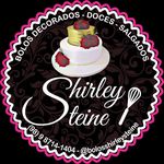 Shirley Steine Cake Design💕 - @bolos_shirley_steine - Instagram