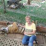 Shirley Lustenberger - @slustenberger123 - Instagram