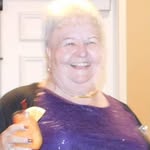 Betty Huggins - @shirleystepps2 - Instagram
