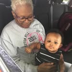 Shirley Stratton - @shirley___squirrley - Instagram