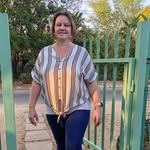 Shirley Strauss - @shirleystrauss0 - Instagram