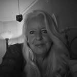 Shirley Stricker - @shirl_eyesofblue - Instagram