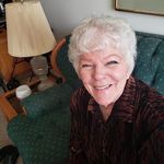 Shirley Stricker - @shirleystrickerr__ - Instagram