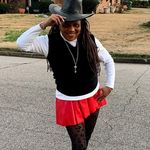 Shirley Stringfellow - @1stsinomen - Instagram