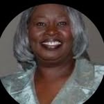 Shirley Strother - @wheueuehshws - Instagram