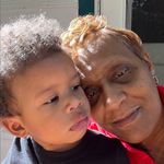 Shirley Strother - @samassie2 - Instagram