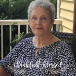 Shirley H Stump - @shirleystump2023 - Instagram